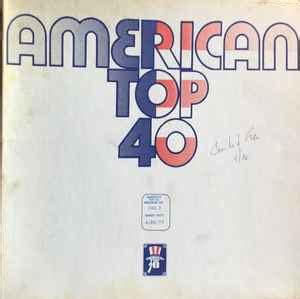 american top 40 1974